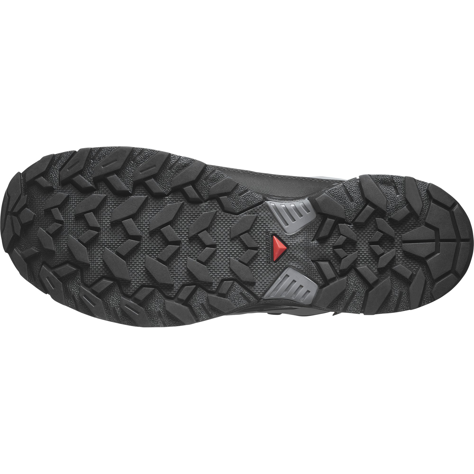 Salomon X ULTRA 360 GORE-TEX Wanderschuh wasserdicht