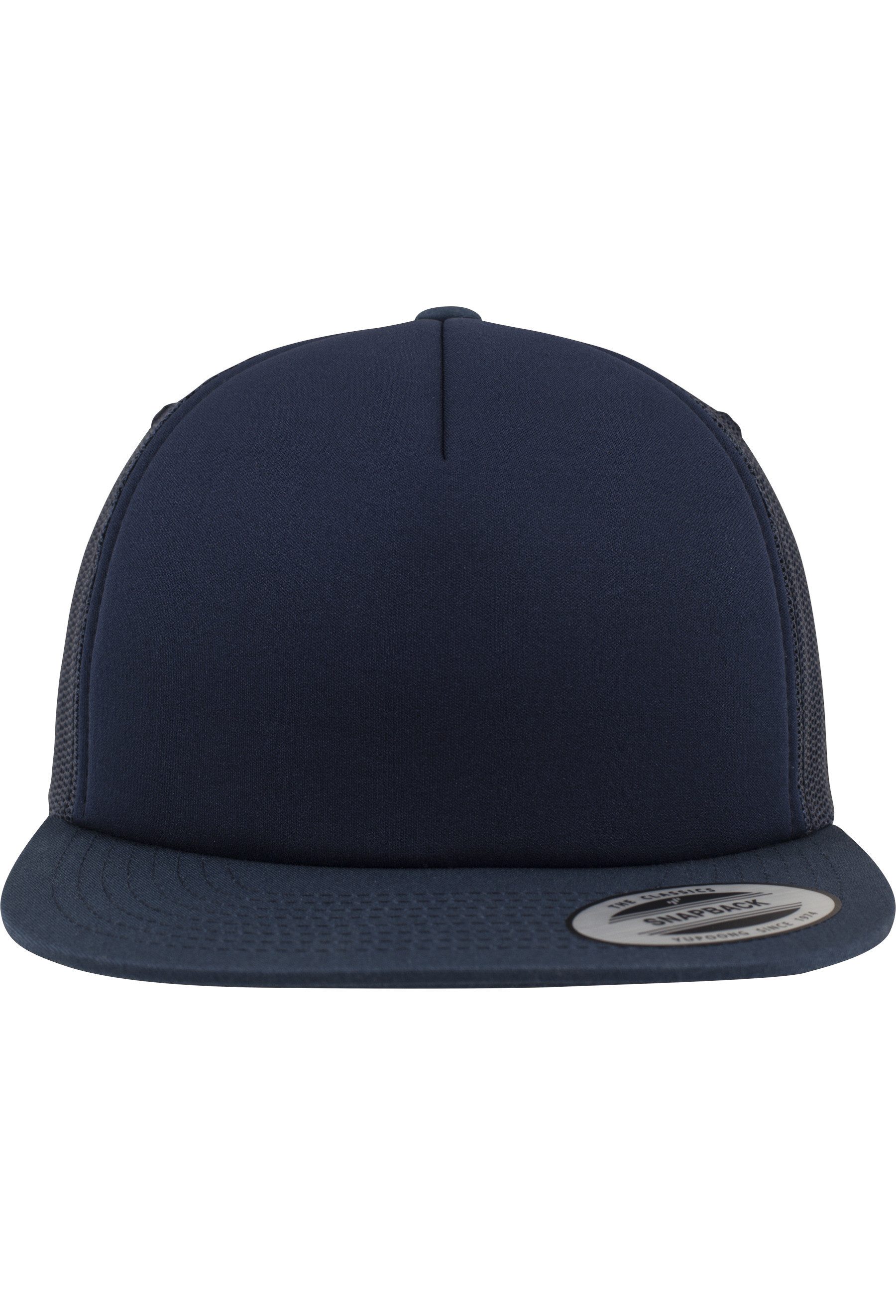 Flexfit Trucker Cap Flexfit Unisex Foam Trucker