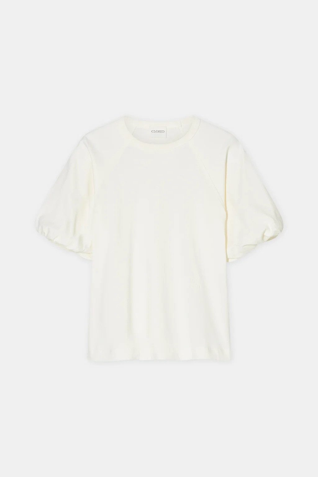 CLOSED Kurzarmhemd Wide sleeve t-shirt