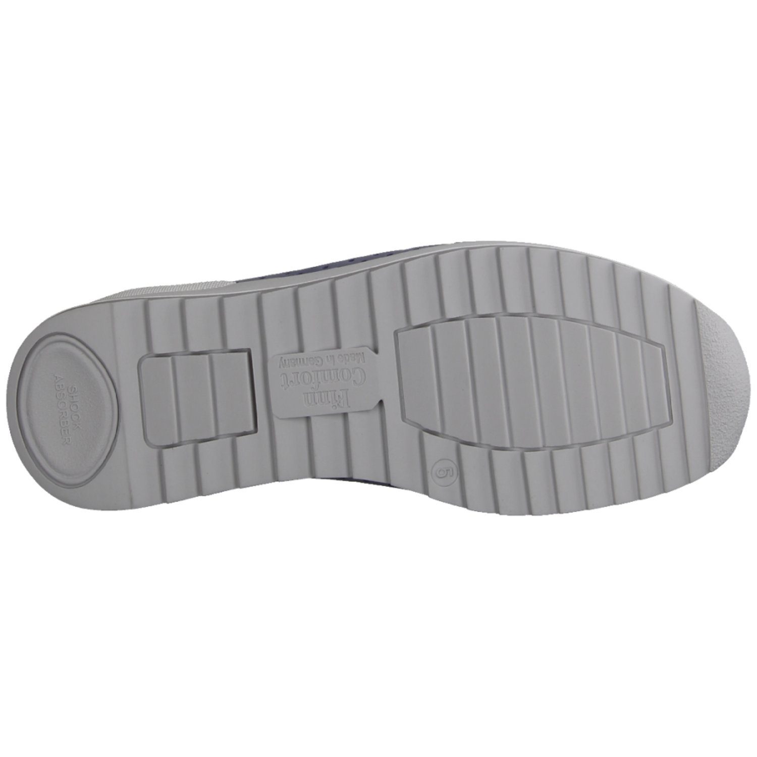 Finn Comfort Portese Schnürschuh