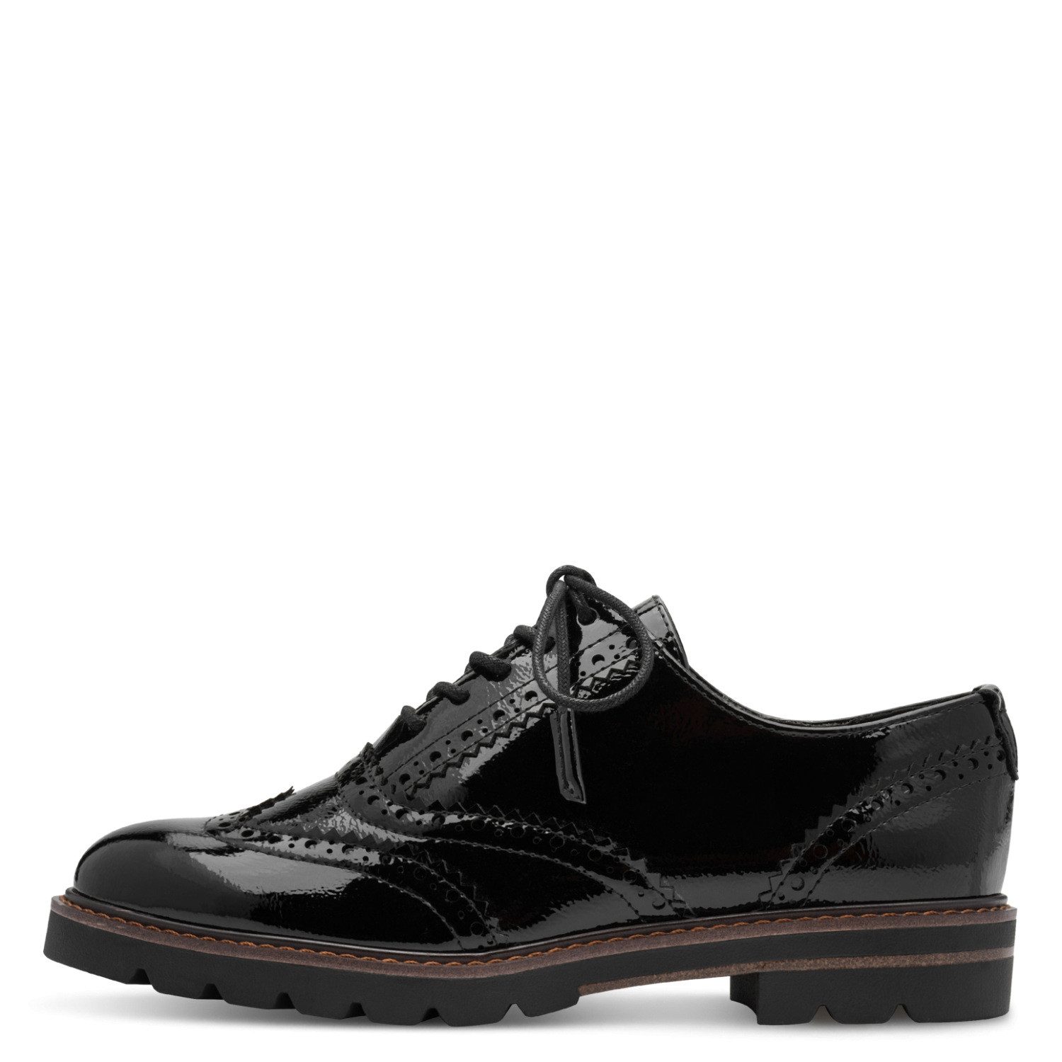 MARCO TOZZI Da.-Schnürer Schnürschuh günstig online kaufen