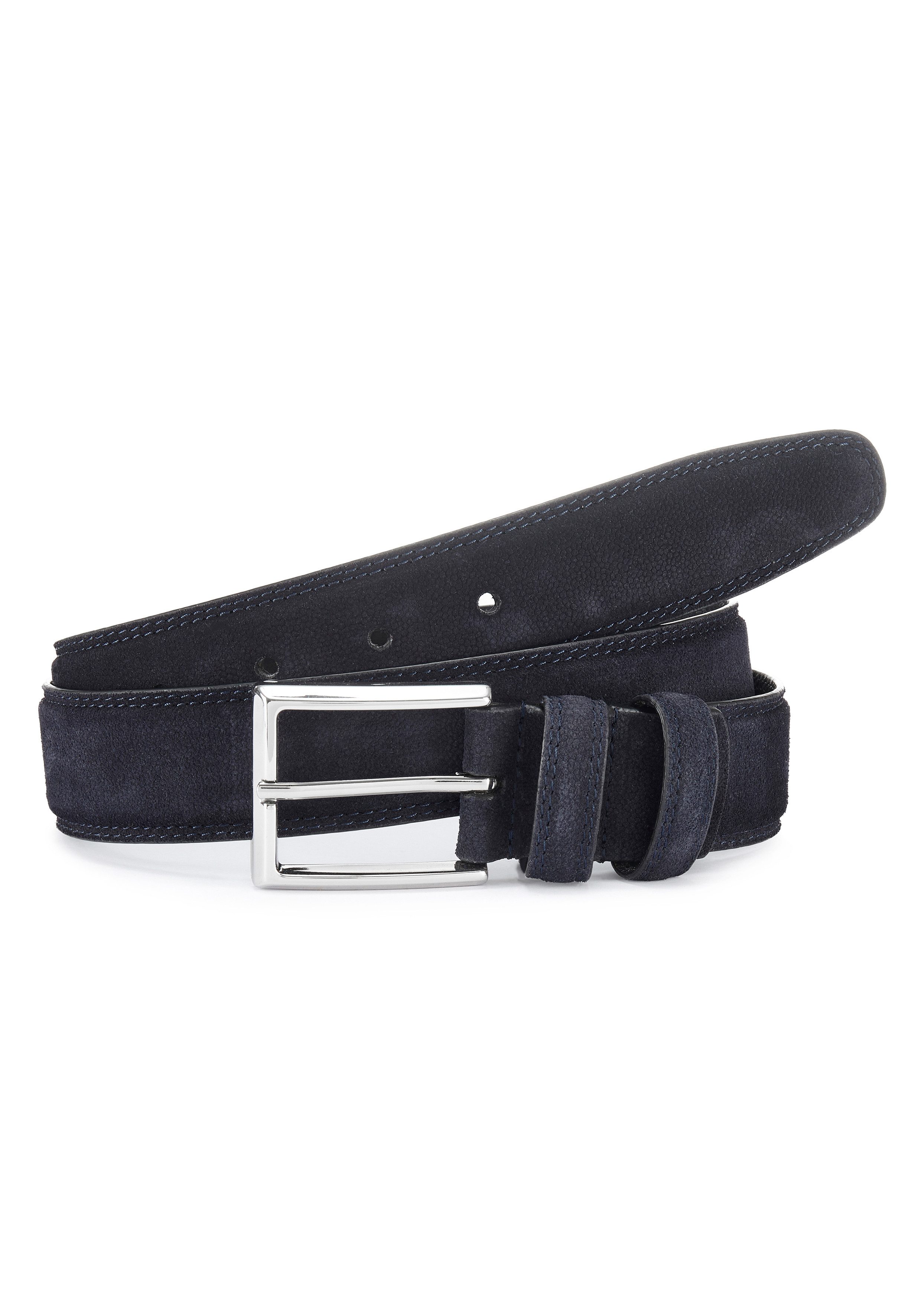 John Devin Hüftgürtel Ledergürtel Hosengürtel, Jeansgürtel, Gürtel aus Leder. € 29,99
