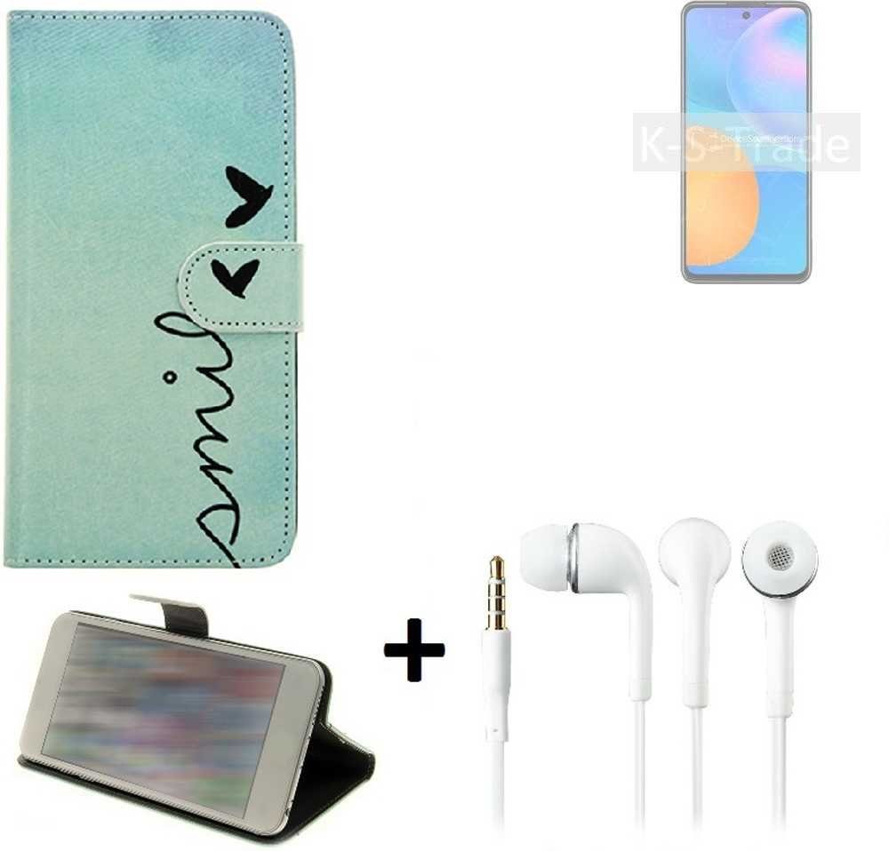 Handyhülle für Huawei Y7a