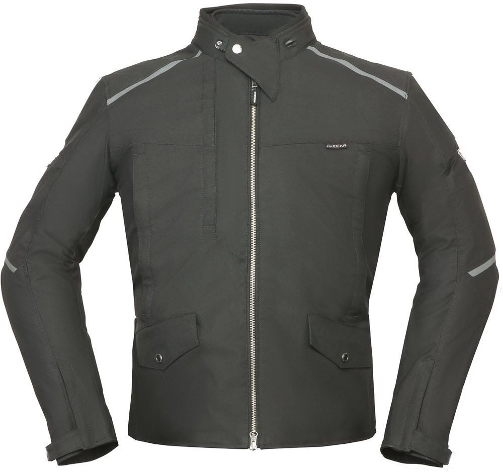 Motorradjacke Jacke Kommander
