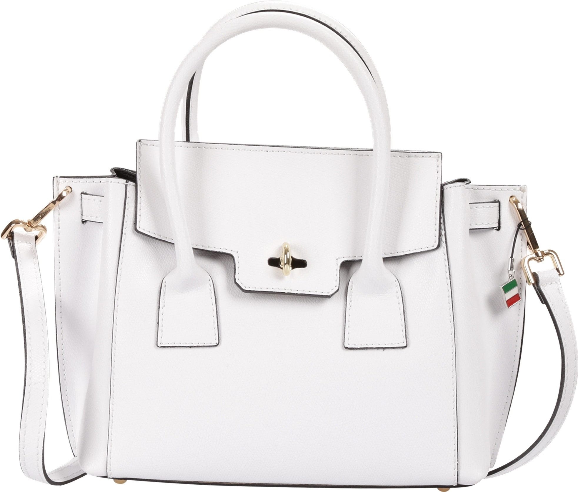 Handtasche Florence Damen Handtasche Leder Tasche