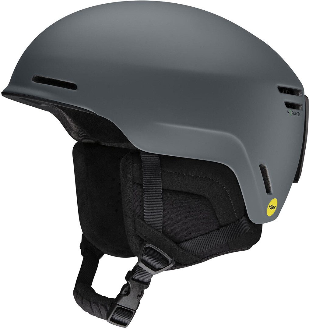 Smith Skihelm SMITH METHOD MIPS Helm 2026 matte slate