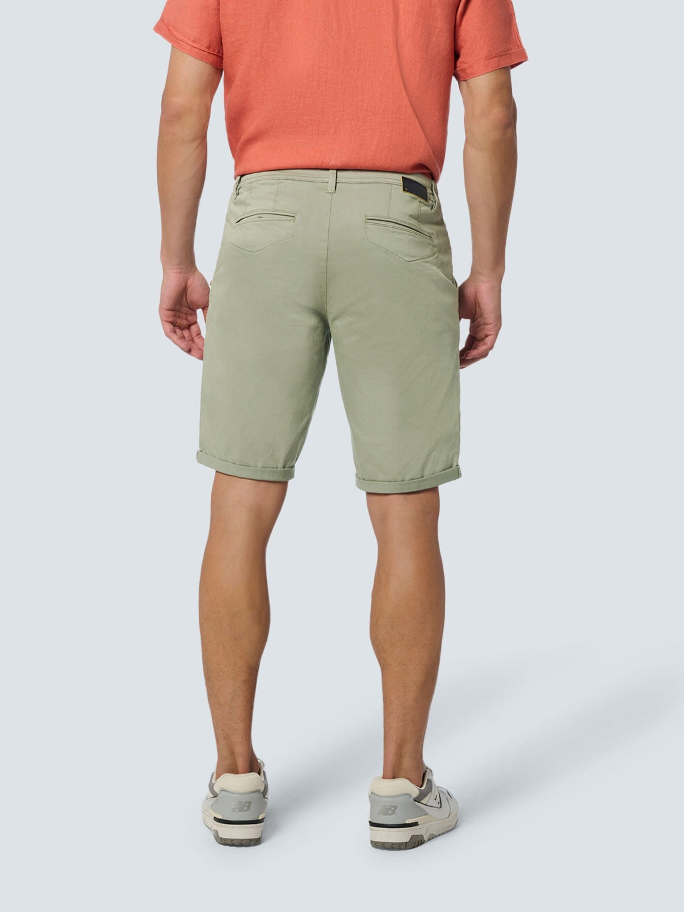 Chinoshorts