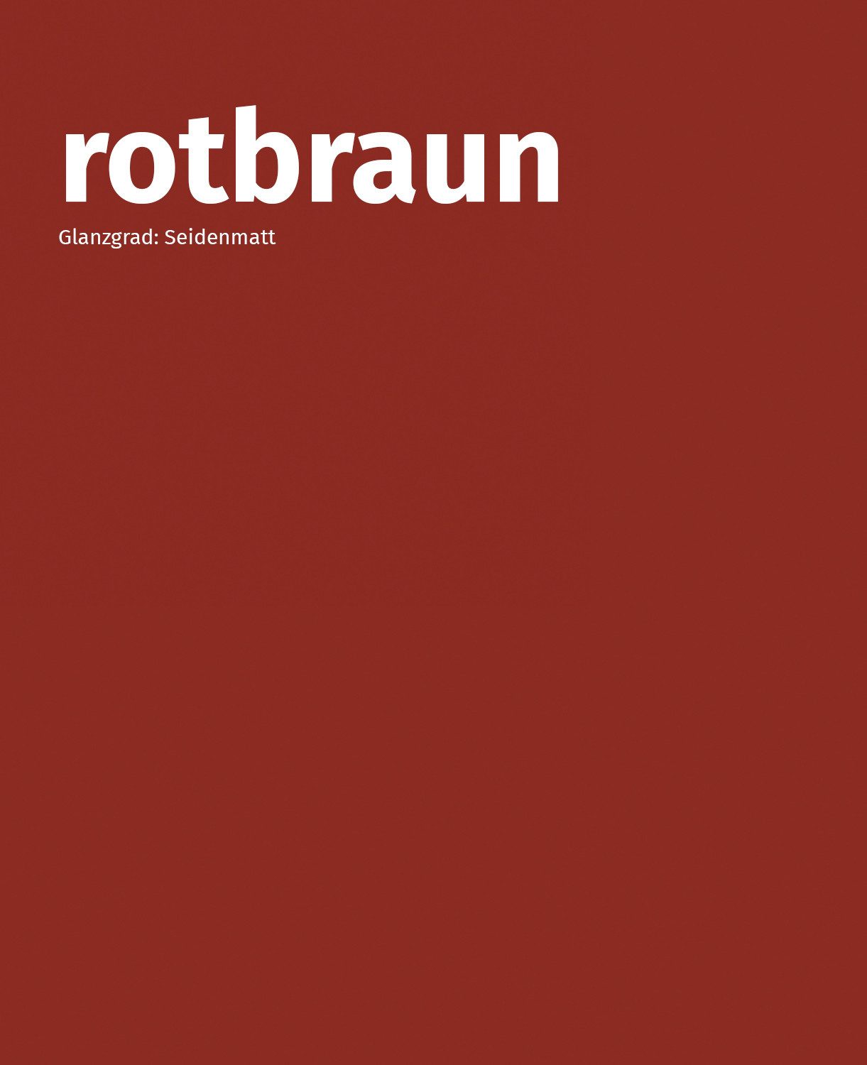 Remmers Isoliergrundierung Allgrund grau 2,5 Liter, für verschiedene Oberflächen mit Rostschutz und Isoliergrund