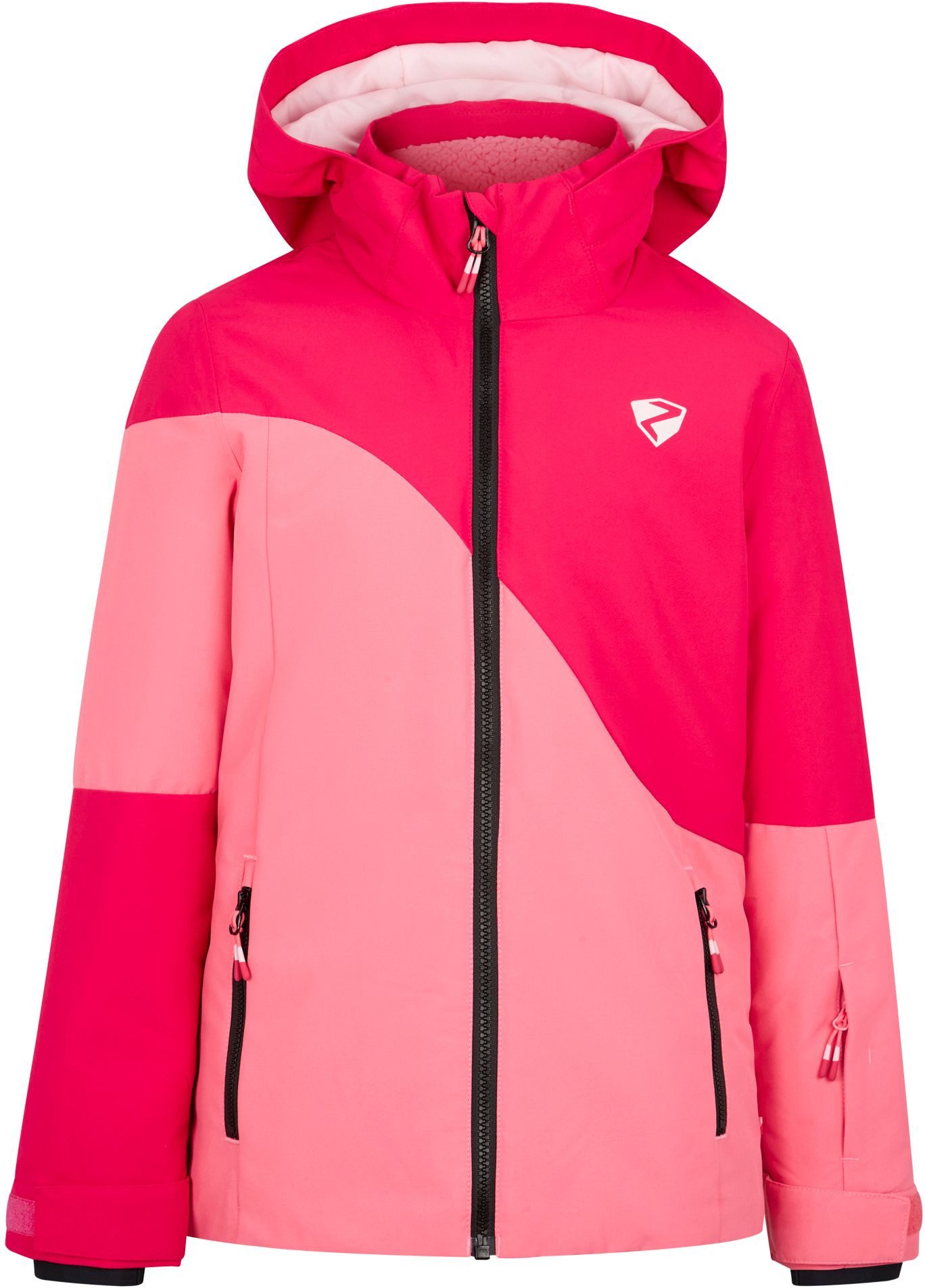 Ziener Skijacke Ziener Skiwear Ski AVINEZ