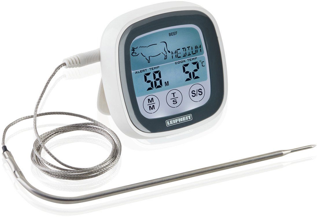 Bratenthermometer