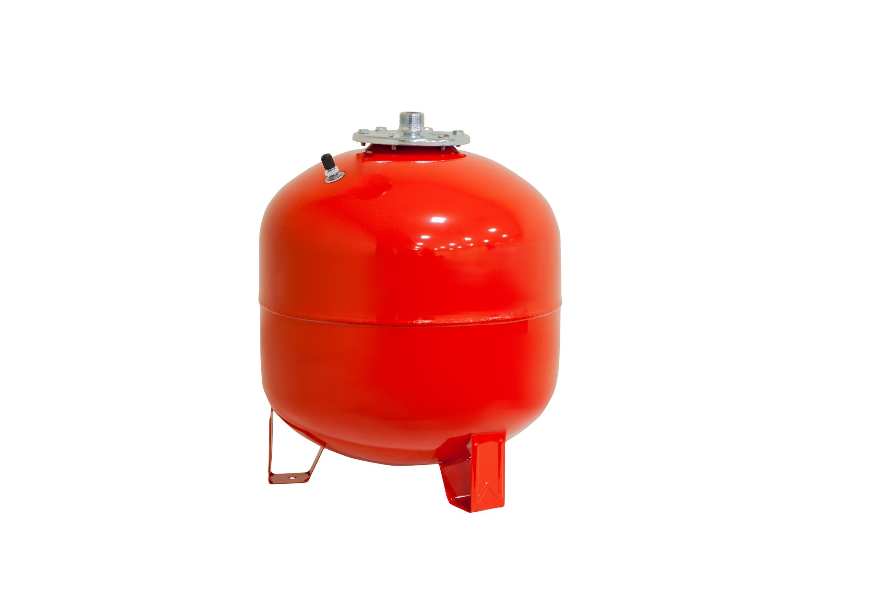 HELO24 Heizkörper Ausdehnungsgefäß 35L R35