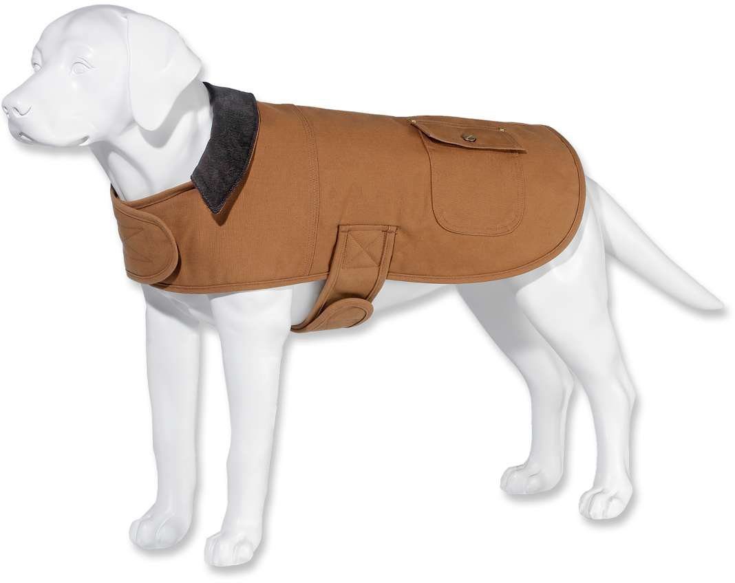Carhartt Hundeweste Dog Chore P000340