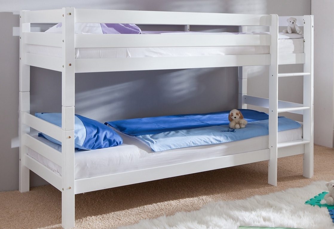 Etagenbett Rino : Etagenbett in weiß online kaufen otto