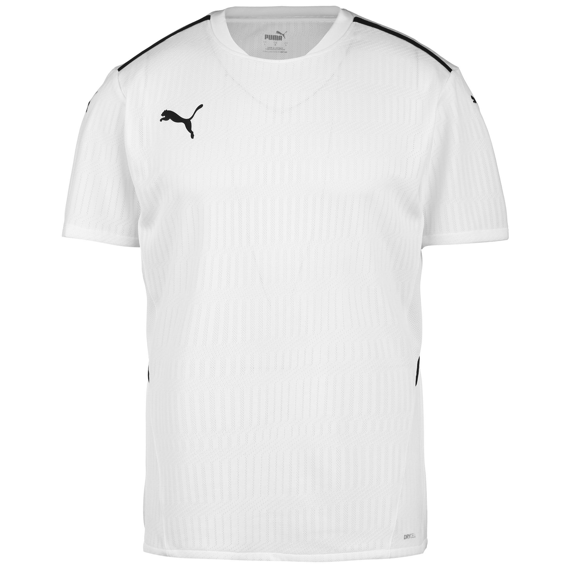 PUMA Fußballtrikot TeamCUP Fußballtrikot Herren