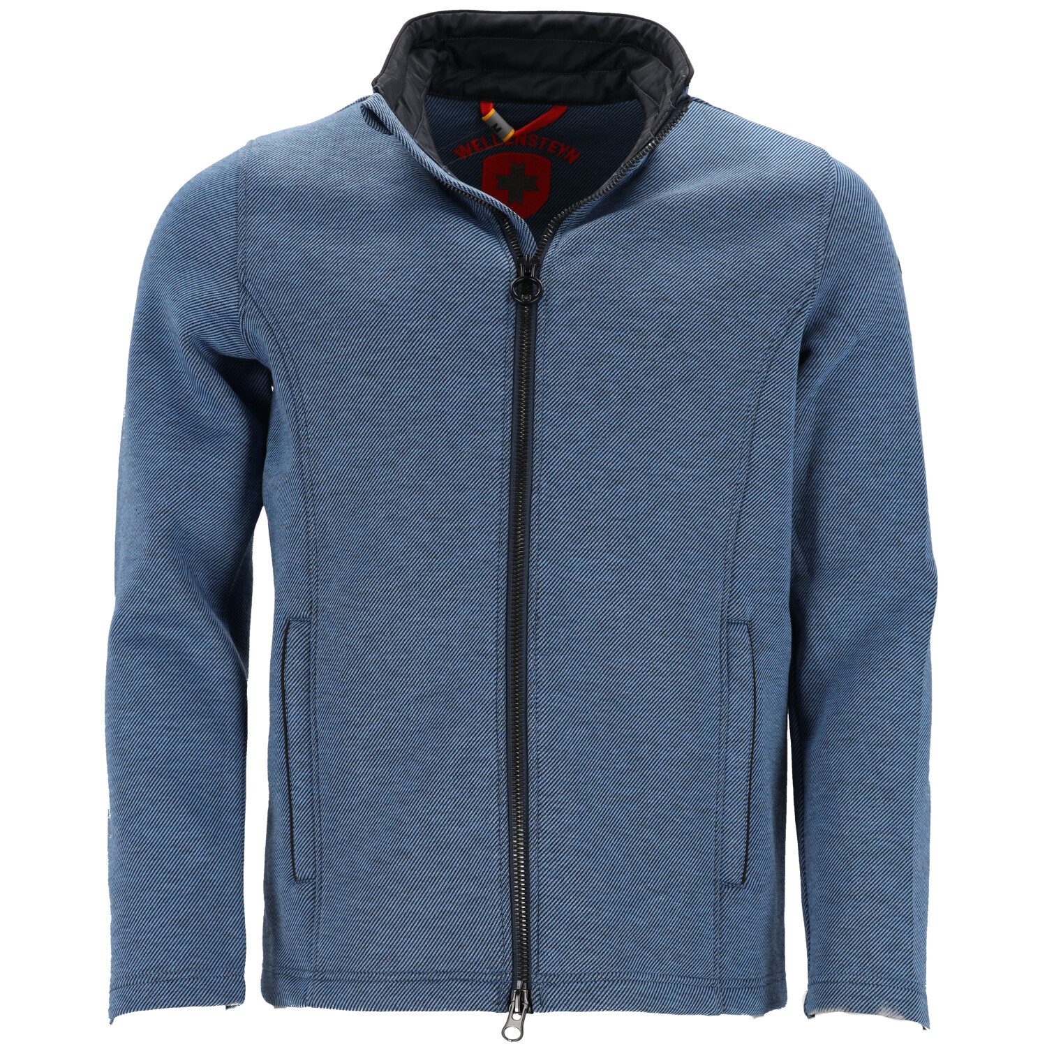 Wellensteyn Sweatjacke Tampa Men
