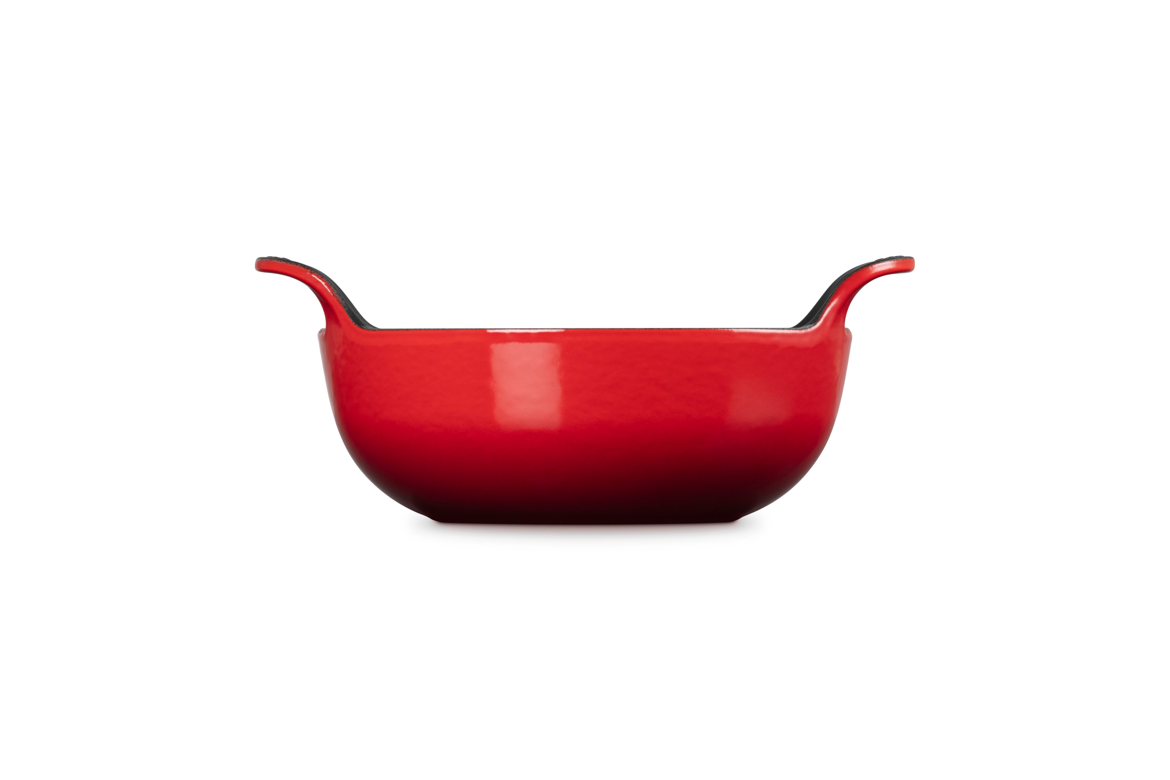 LE CREUSET Wok Balti Dish