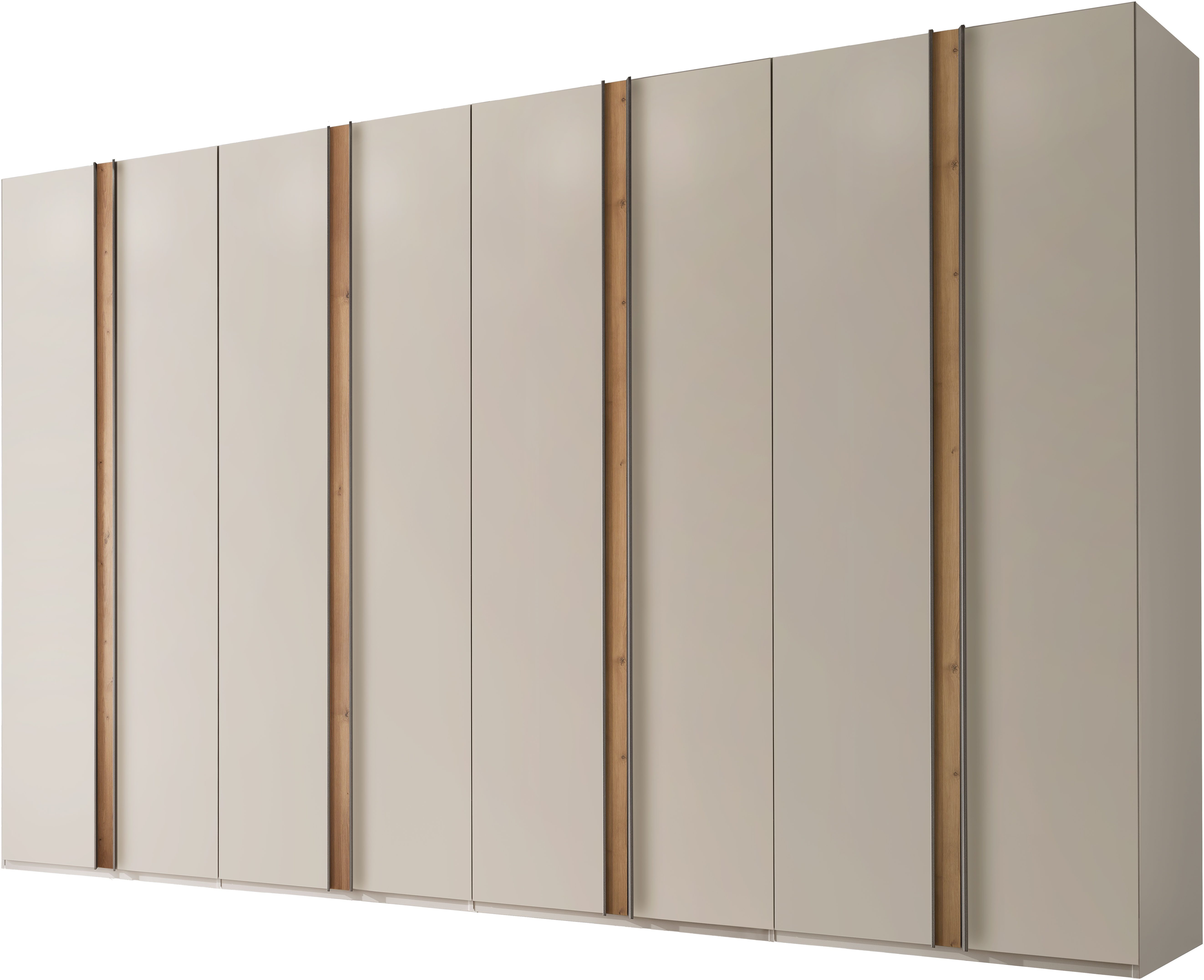 WIEMANN Drehtürenschrank Lagos (in 4 Breiten günstig online kaufen
