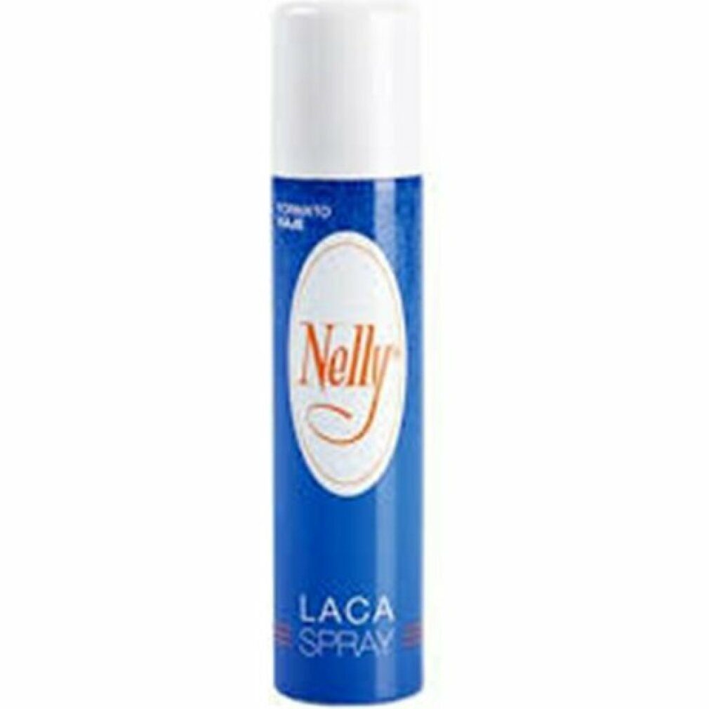 Nelly Haarspray Laca Klassisches Spray Viaje 75ml