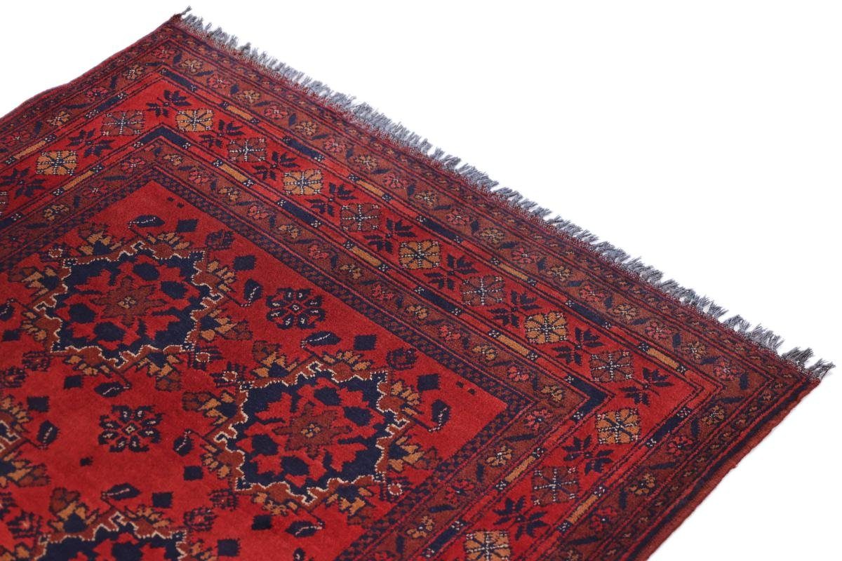 mm 106x148 Orientteppich Nain Trading, 6 Khal Höhe: Handgeknüpfter Orientteppich, Mohammadi rechteckig,