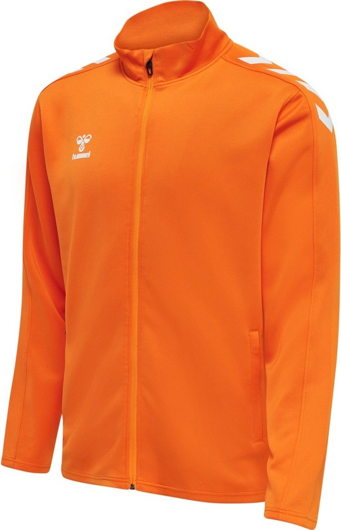 Hummel Trainingsjacke, Ansicht 1