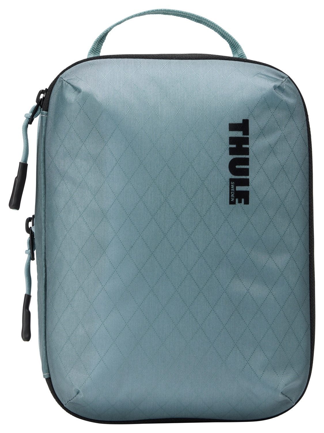 Thule Reisetasche Thule Compression Cube Set White