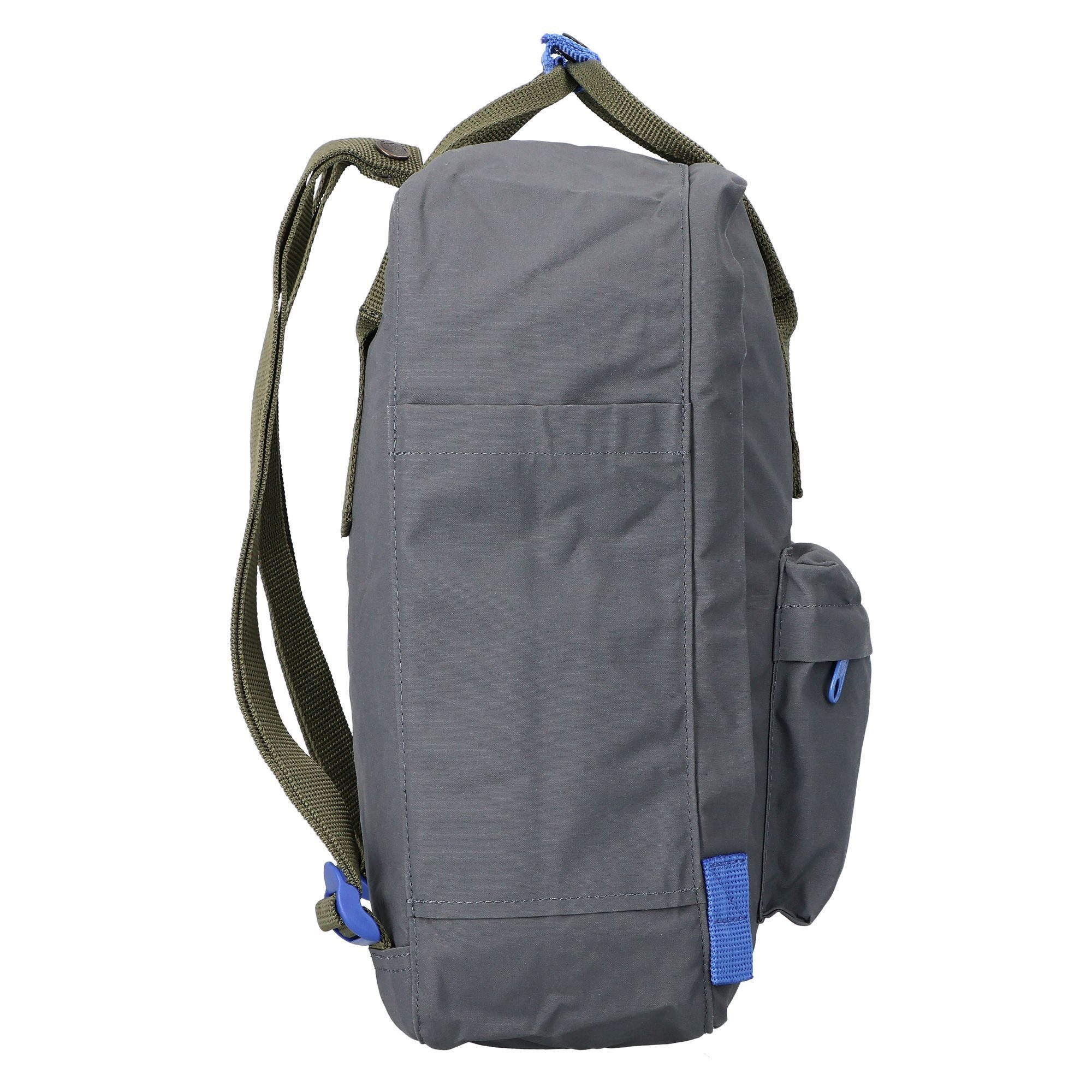 Fjällräven Rucksack Kanken, Nylon