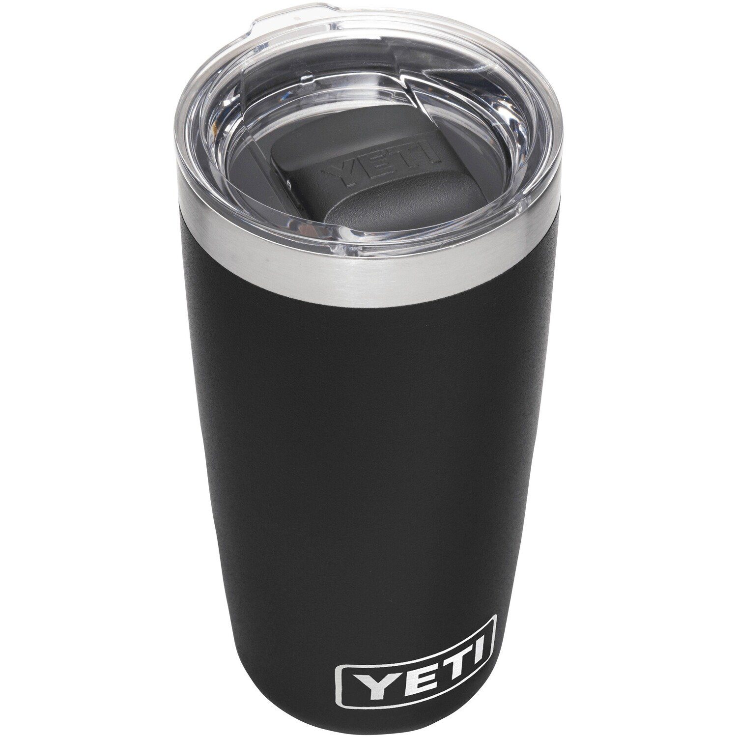 Yeti Isolierflasche Vakuum Isolierbecher Rambler 295 ml – Bild 3 von 3