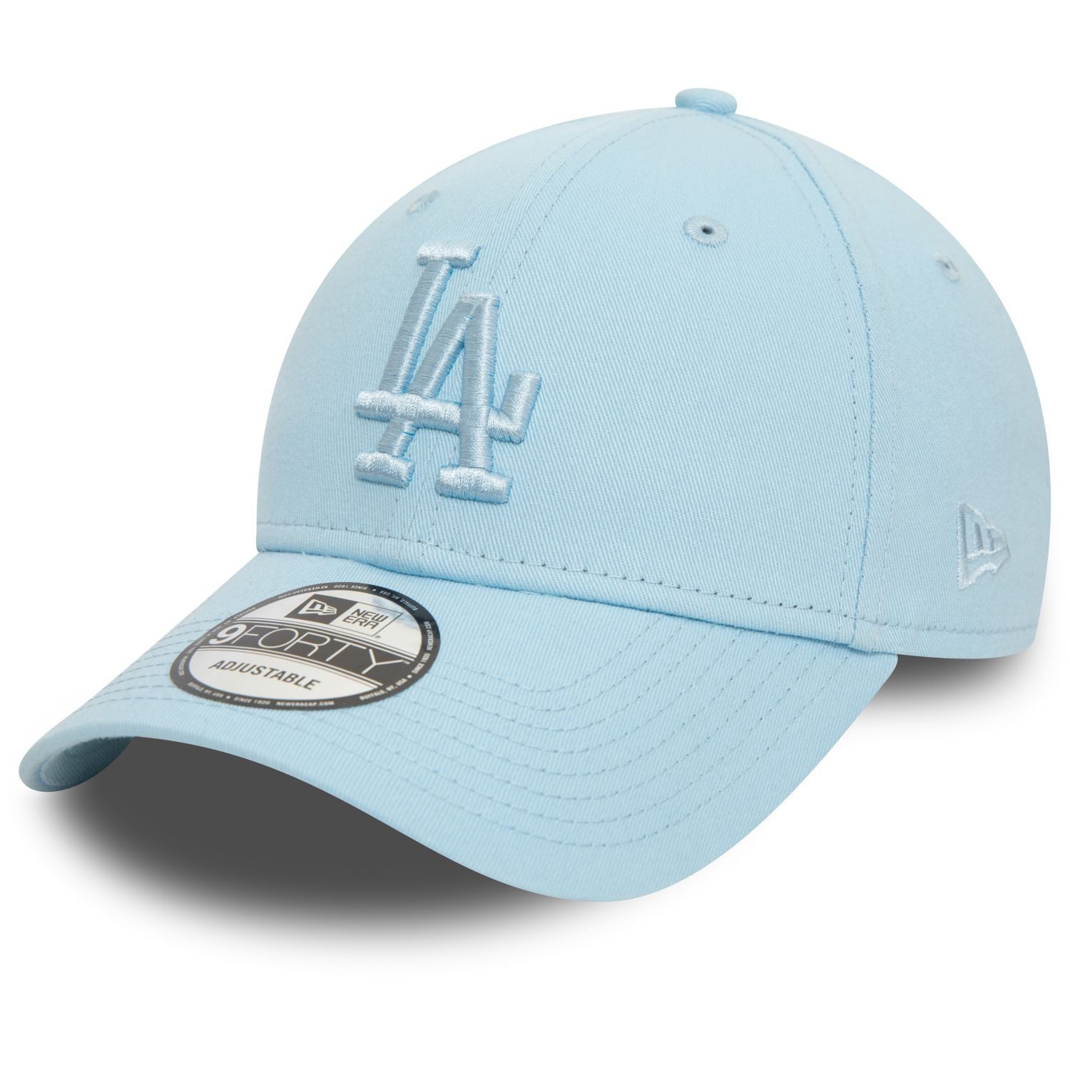 Baseball Cap 9Forty Strapback Los Angeles Dodgers