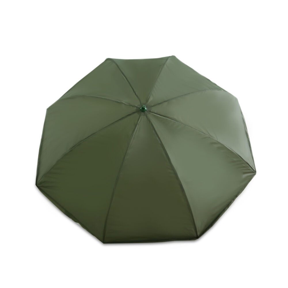 MK Angelsport Angelschirm Angelschirm 2,5m Schirmzelt Moskito 5 Seasons Master