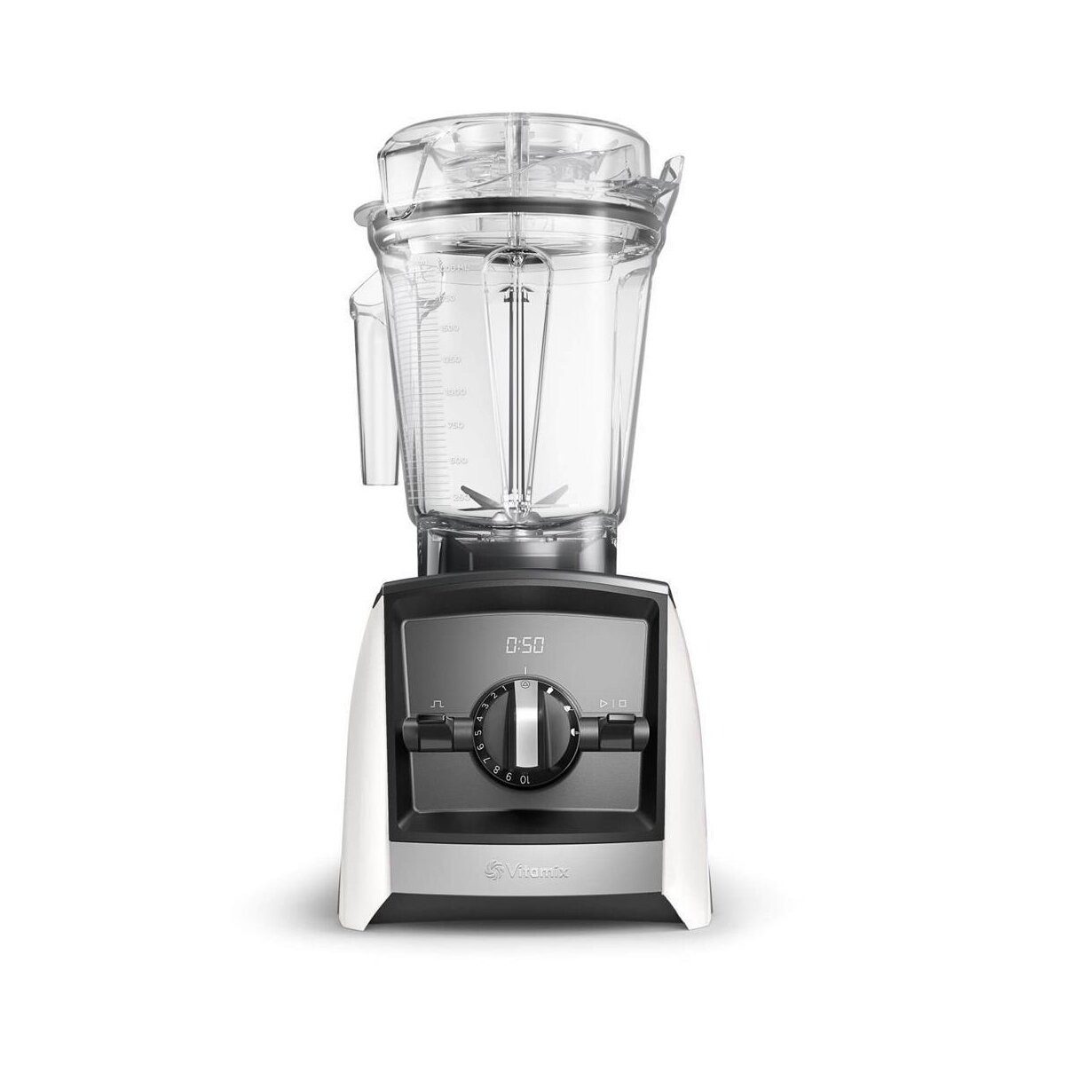 Vitamix Standmixer Vitamix ASCENT A2500i Hochleistungsmixer
