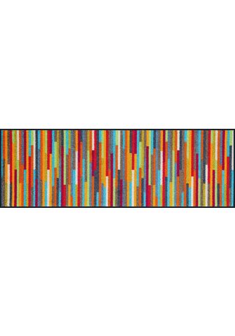 WASH+DRY BY KLEEN-TEX Коврики »Mikado Stripes« w...