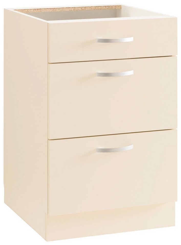 Unterschrank »Flexi«, Breite 50 cm online kaufen | OTTO Unterschrank »Flexi«, Breite 50 cm online kaufen | OTTO