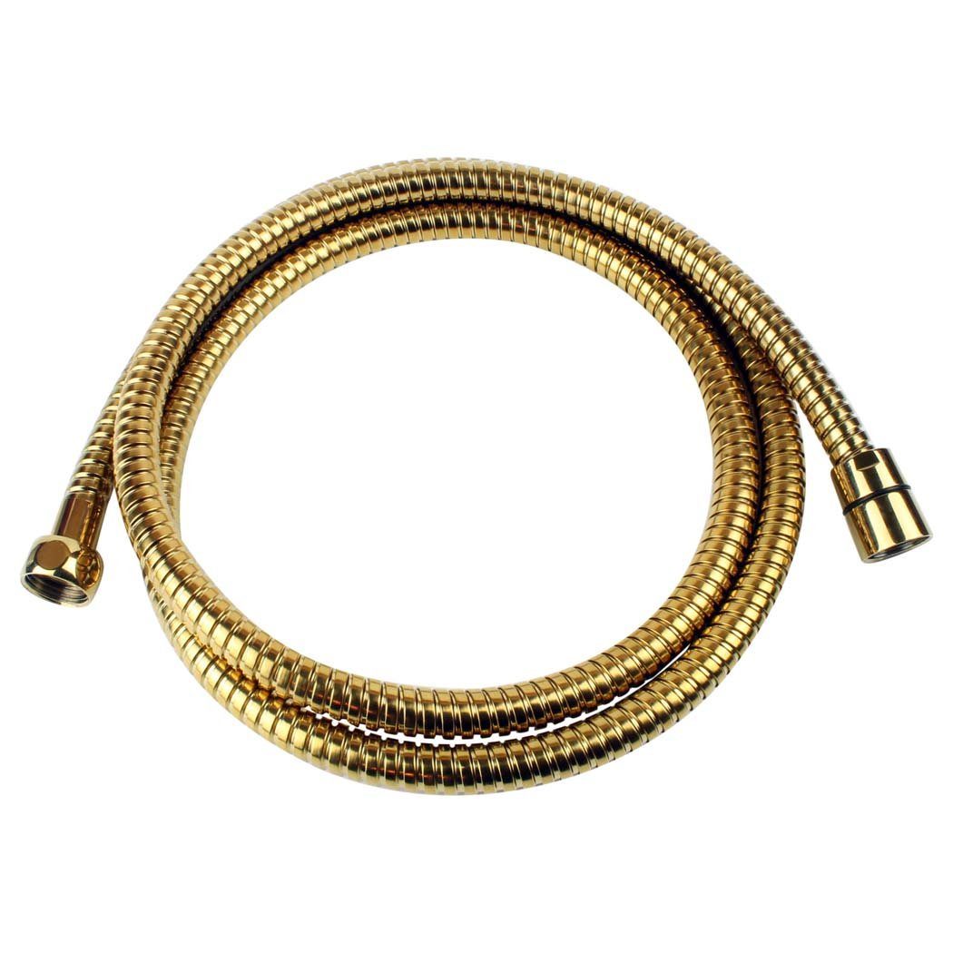 Sanixa Brauseschlauch 170 cm Standard Anschluss günstig online kaufen