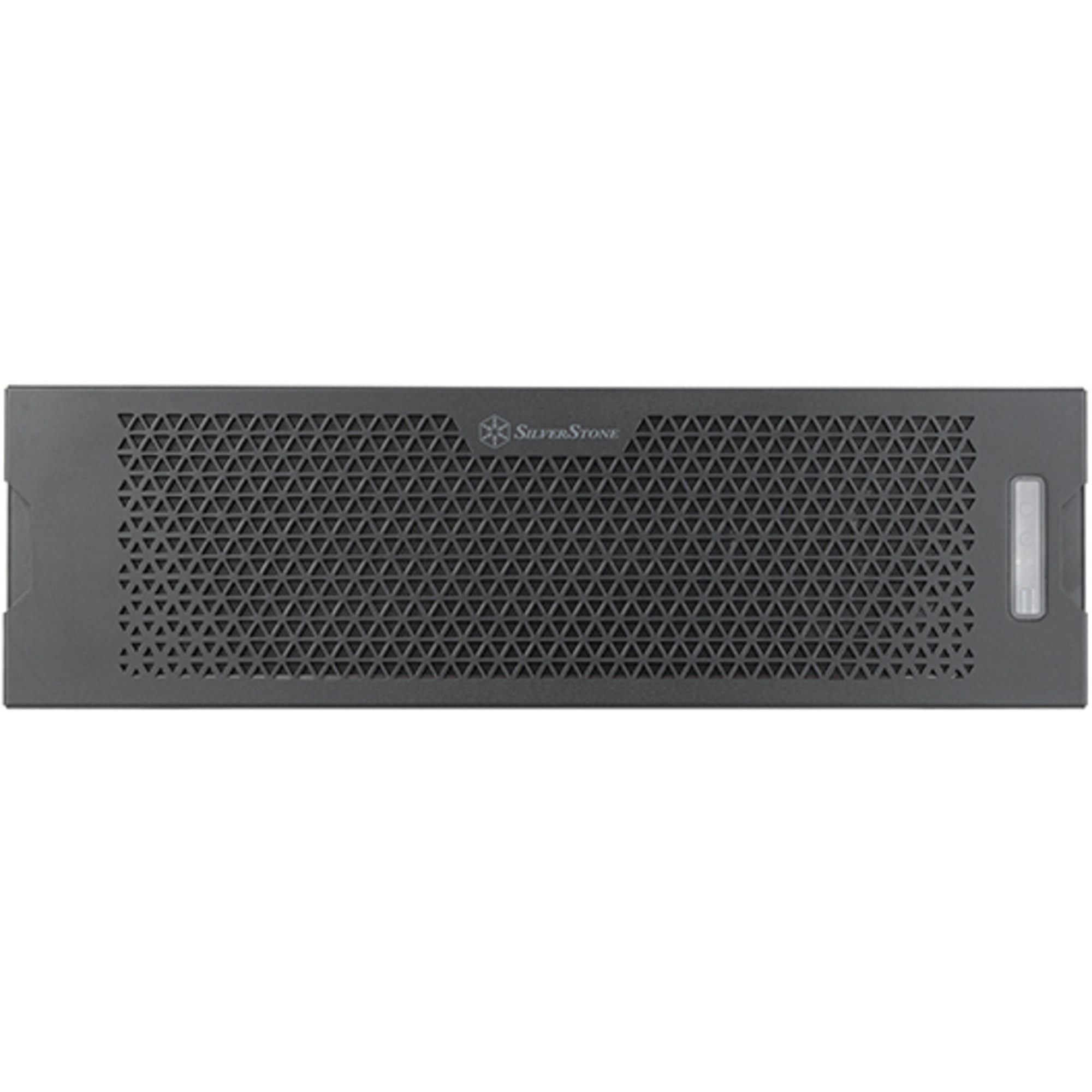 Silverstone SilverStone RM31 Rackmount Server-Gehäuse, Rack, Home-Server