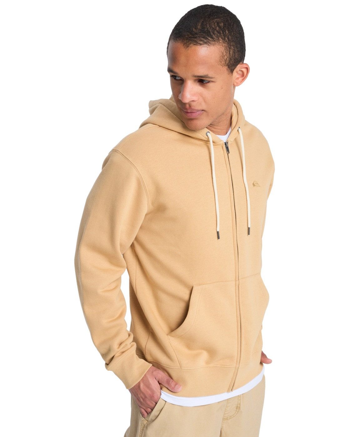 Quiksilver Hoodie Salt Water
