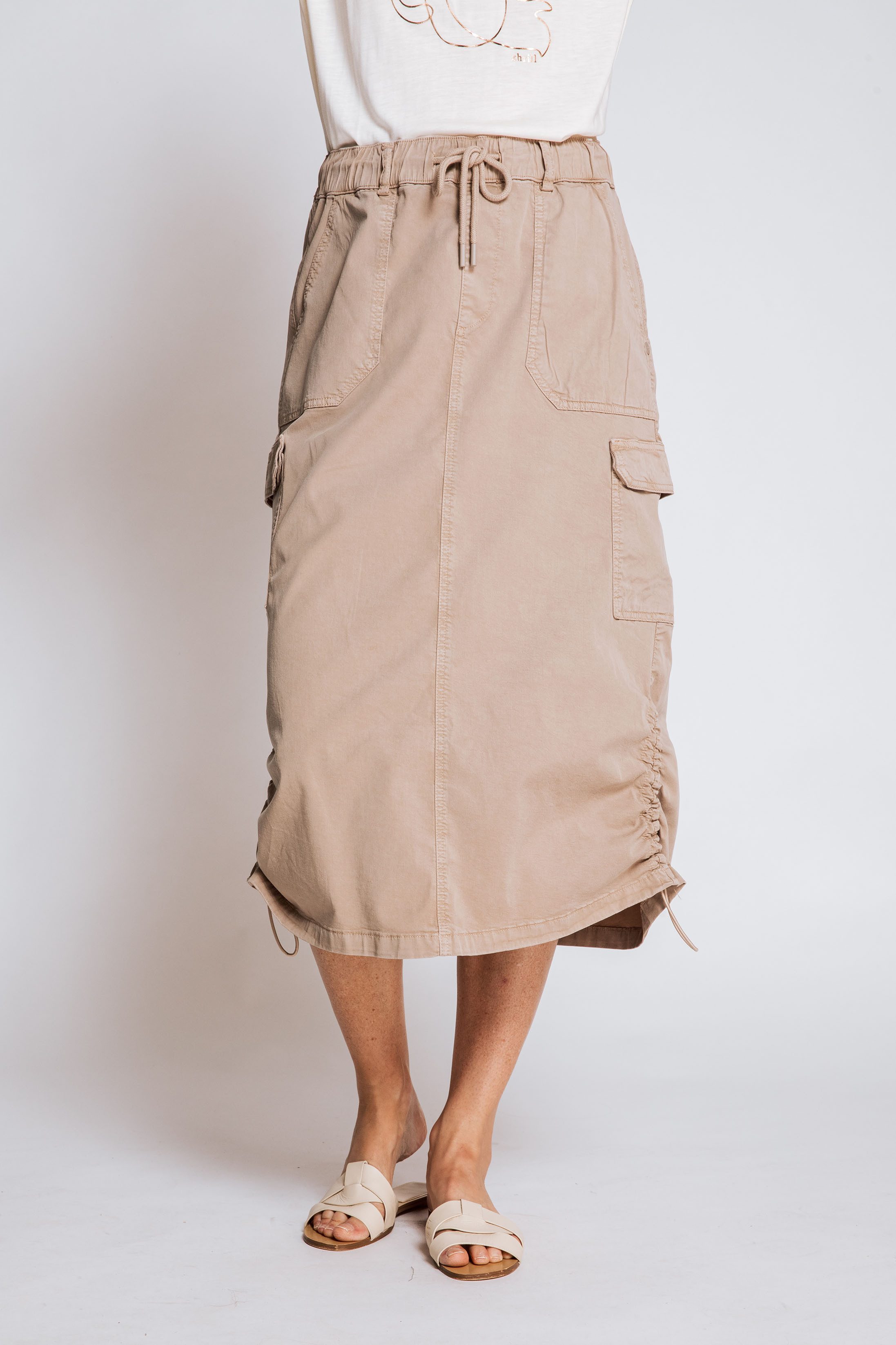 Zhrill Cargorock ZHJIL