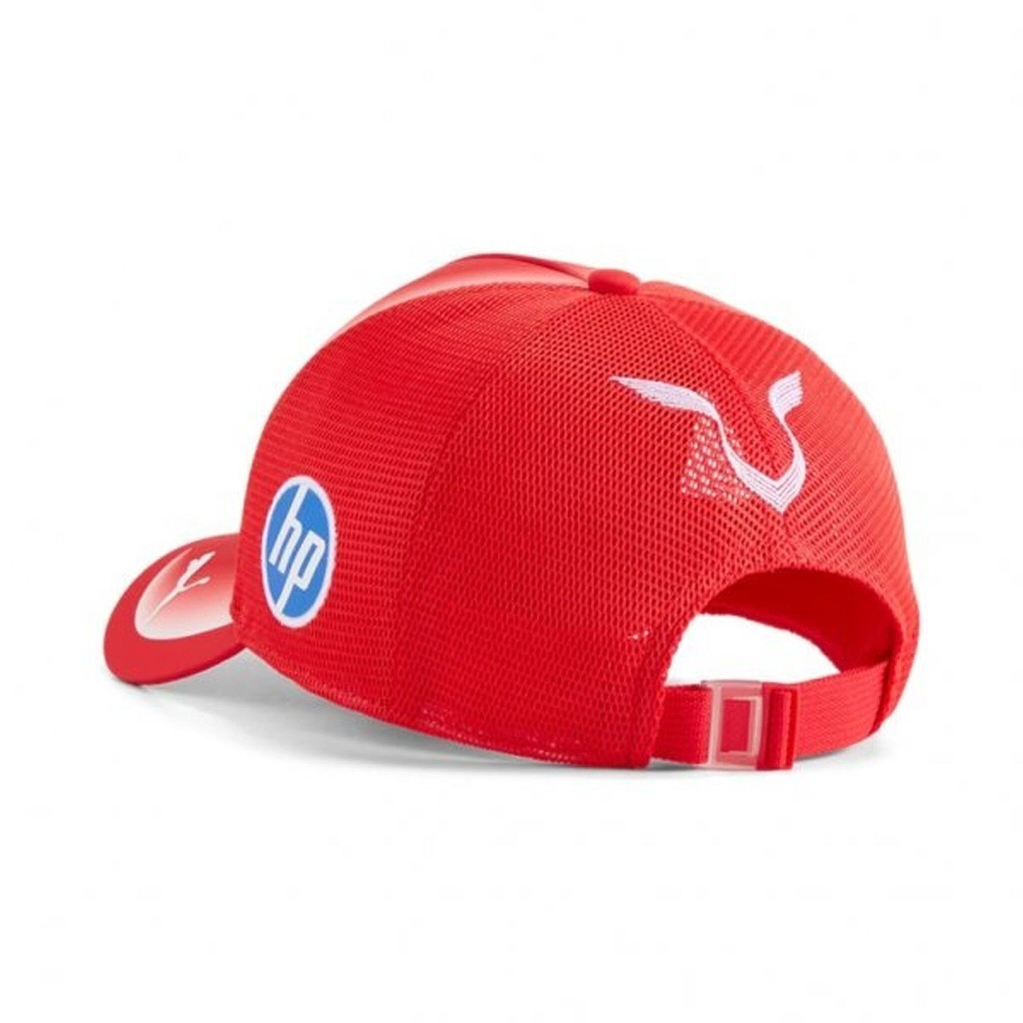 Scuderia Ferrari Trucker Cap Scuderia Ferrari Team Trucker Cap "Hamilton" Puma 2026