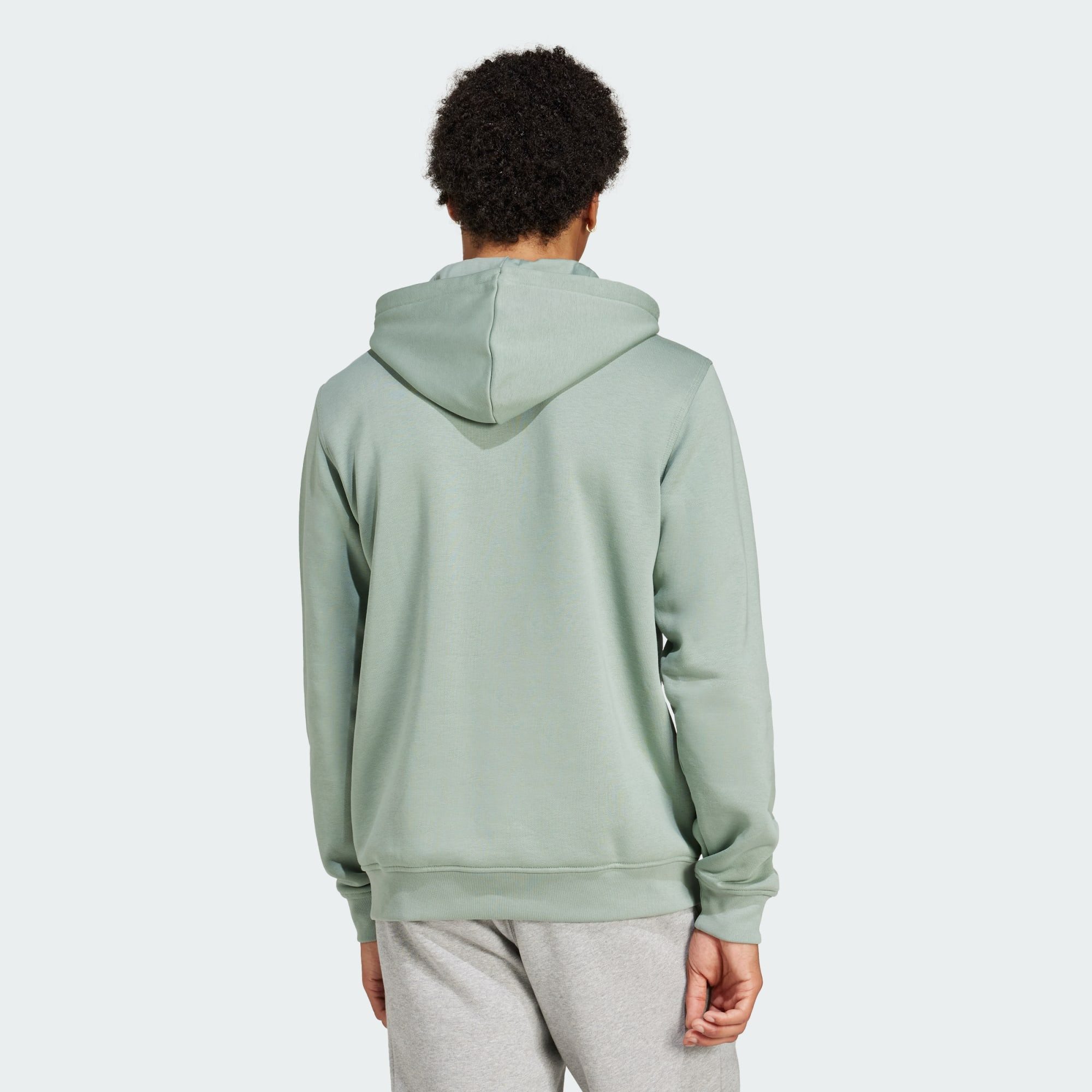 adidas Originals Hoodie TREFOIL ESSENTIALS HOODIE günstig online kaufen