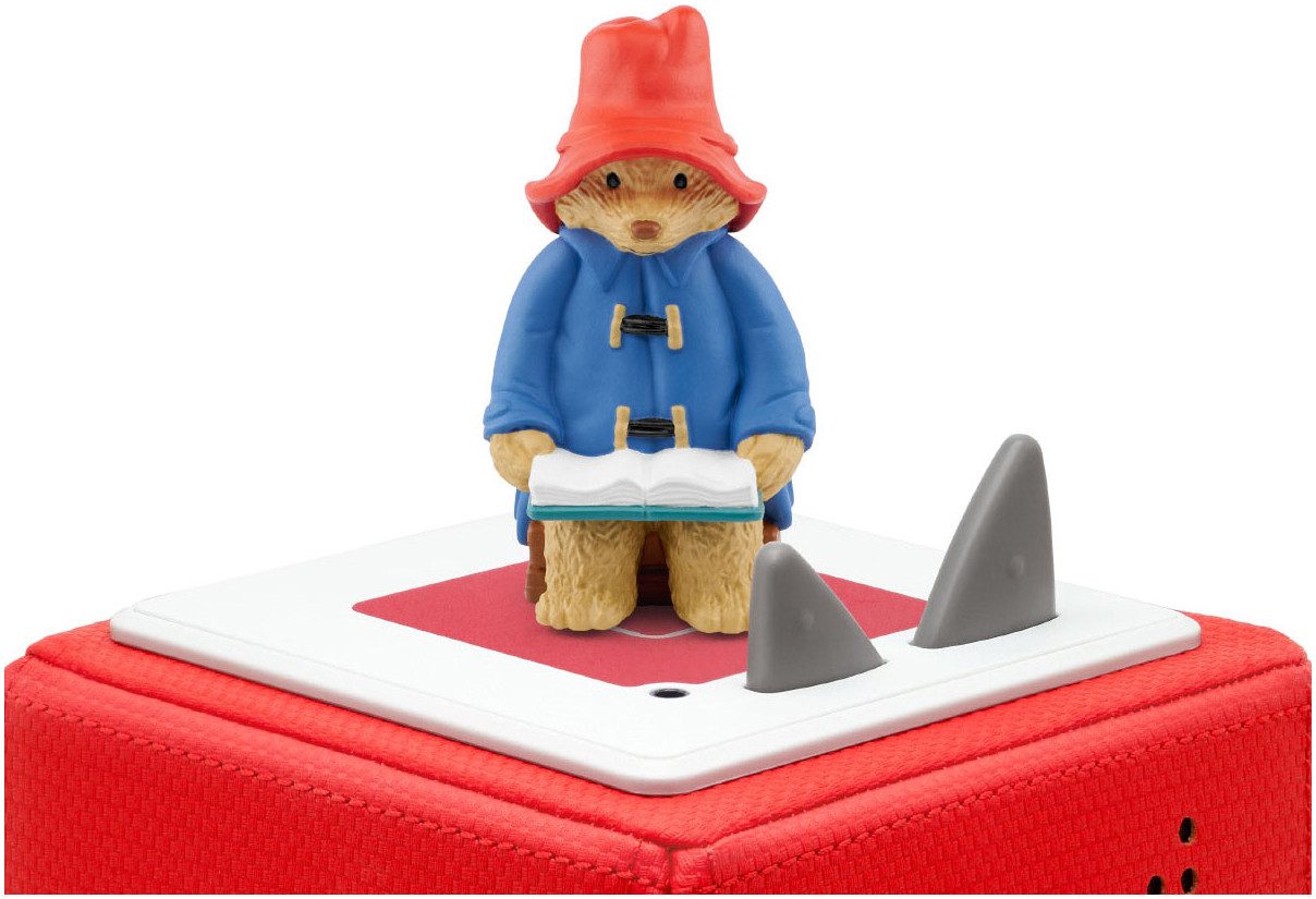 tonies Hörspielfigur Paddington: Die schönsten Geschichten von Paddington
