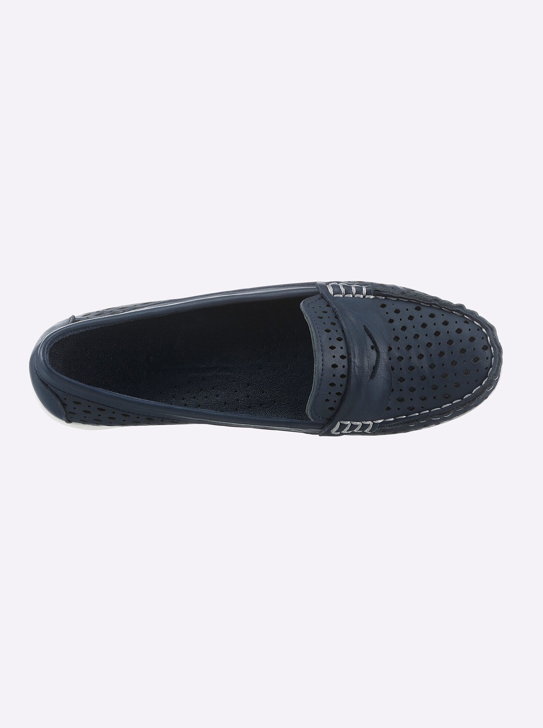 Gemini Slipper Slipper