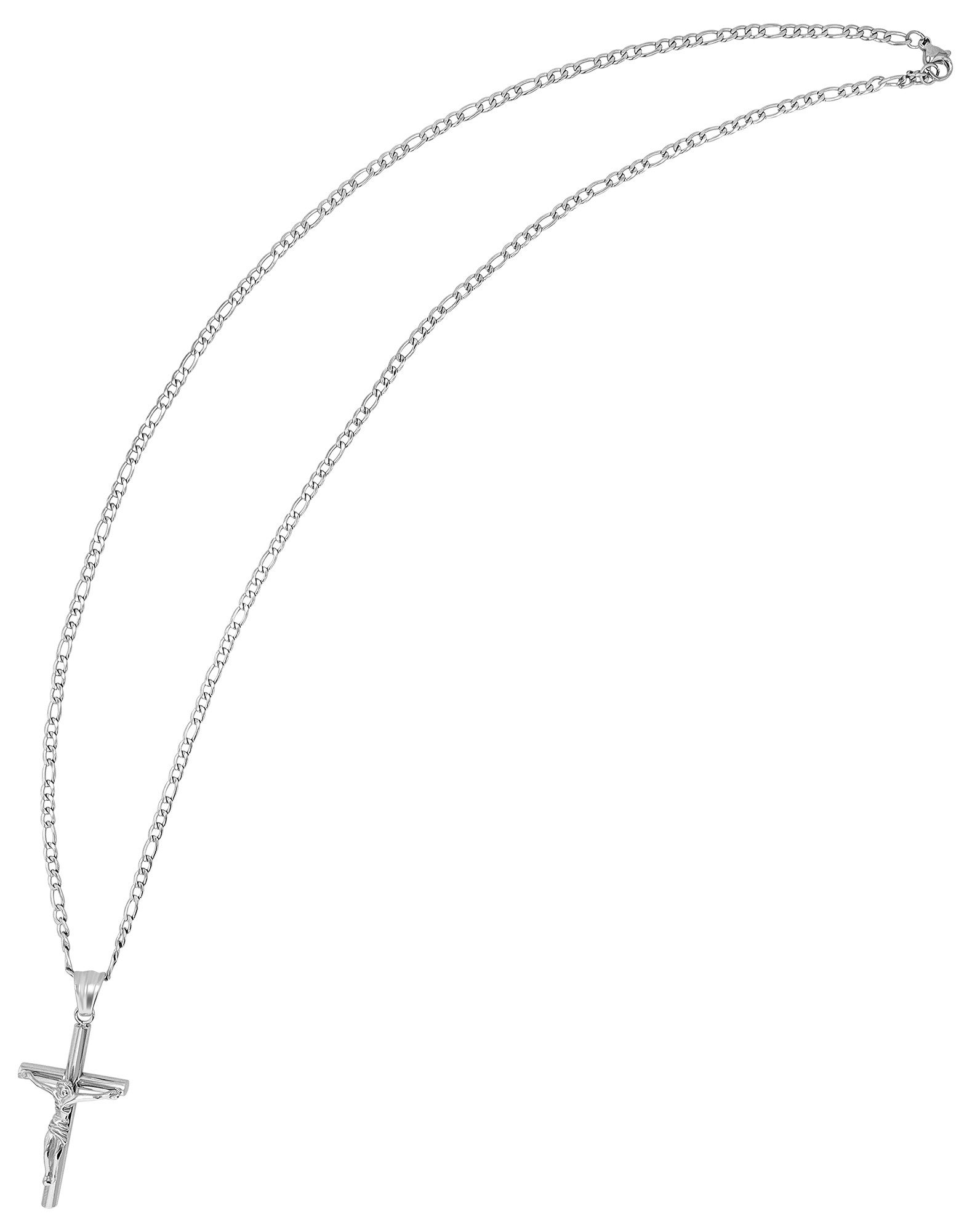 AKZENT Kette mit Anhänger Mireno, langlebig