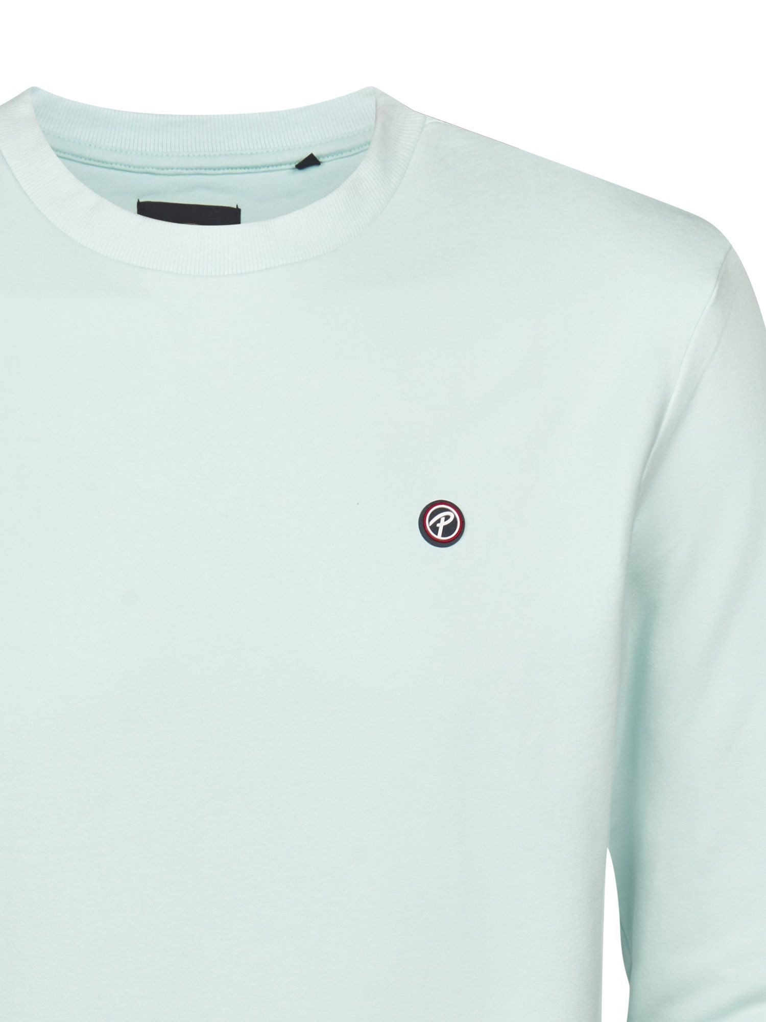 Petrol Industries Sweater Men Sweater Round Neck günstig online kaufen