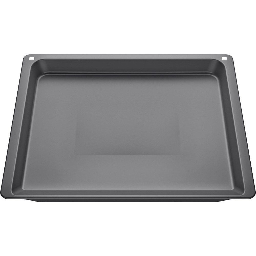 BOSCH Backblech HEZ632070 - Universalpfanne - schwarz