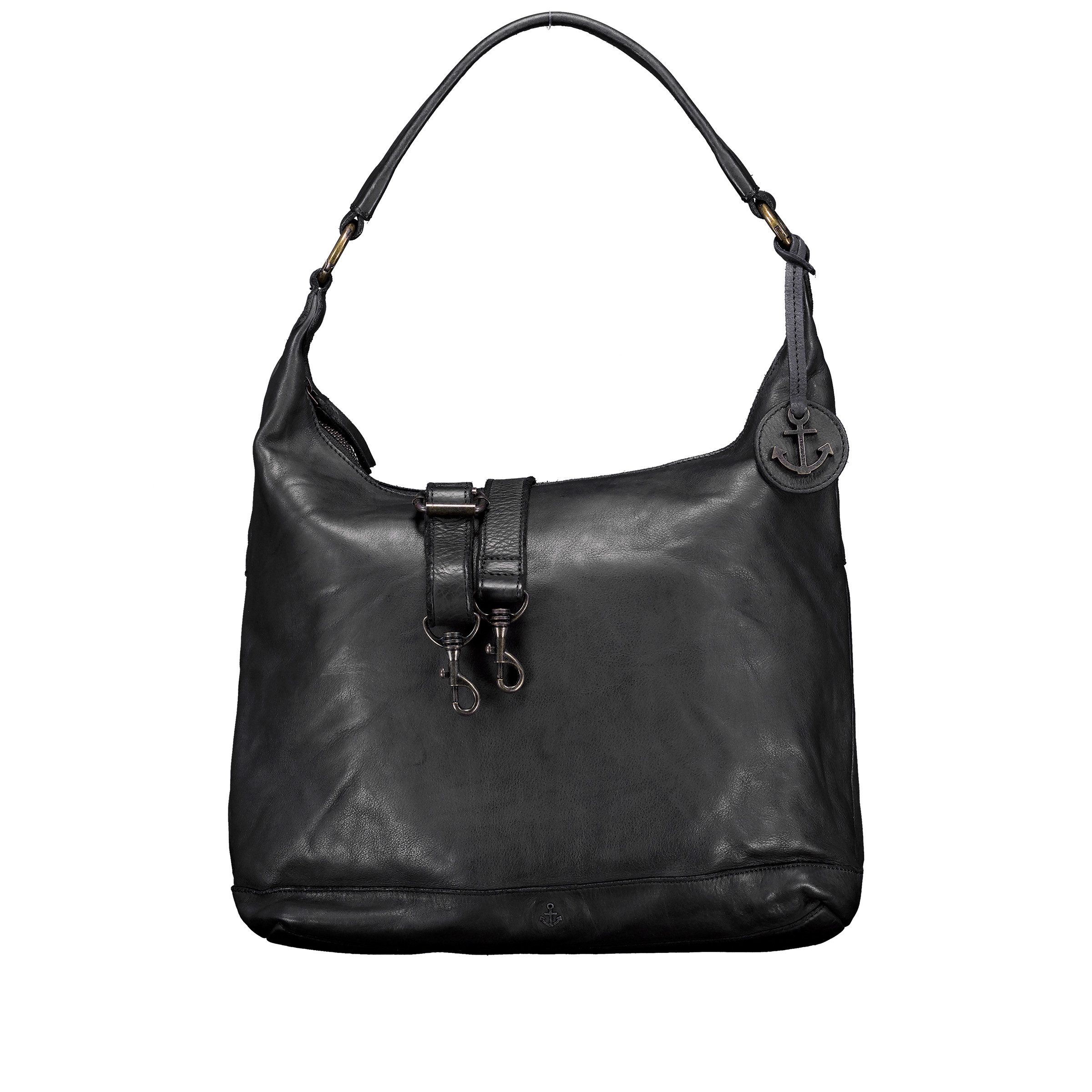 HARBOUR 2nd Hobo "Emmy" Handtasche Umhängetasche Henkeltasche günstig online kaufen