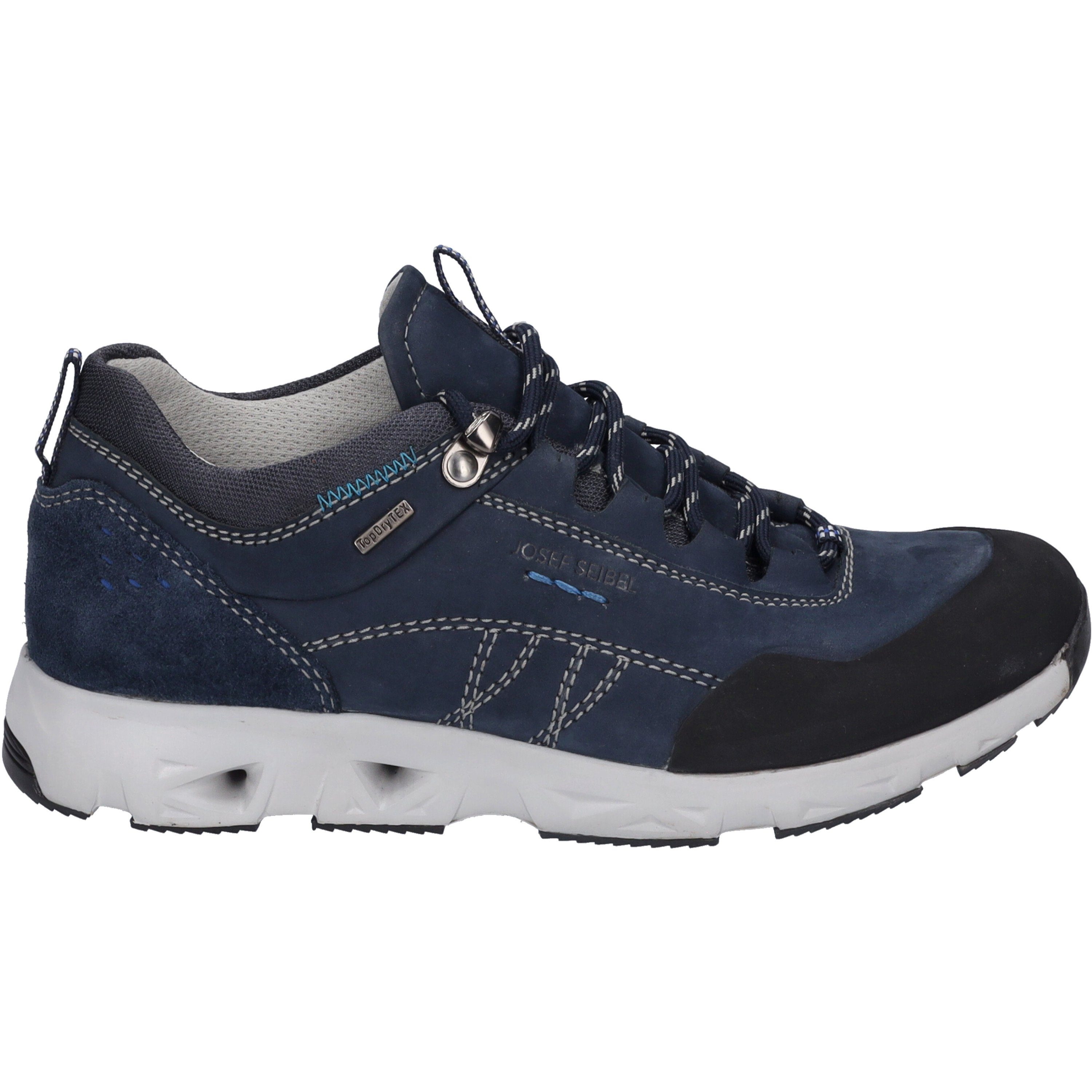 Sneaker blau Seibel Josef Noih 58,