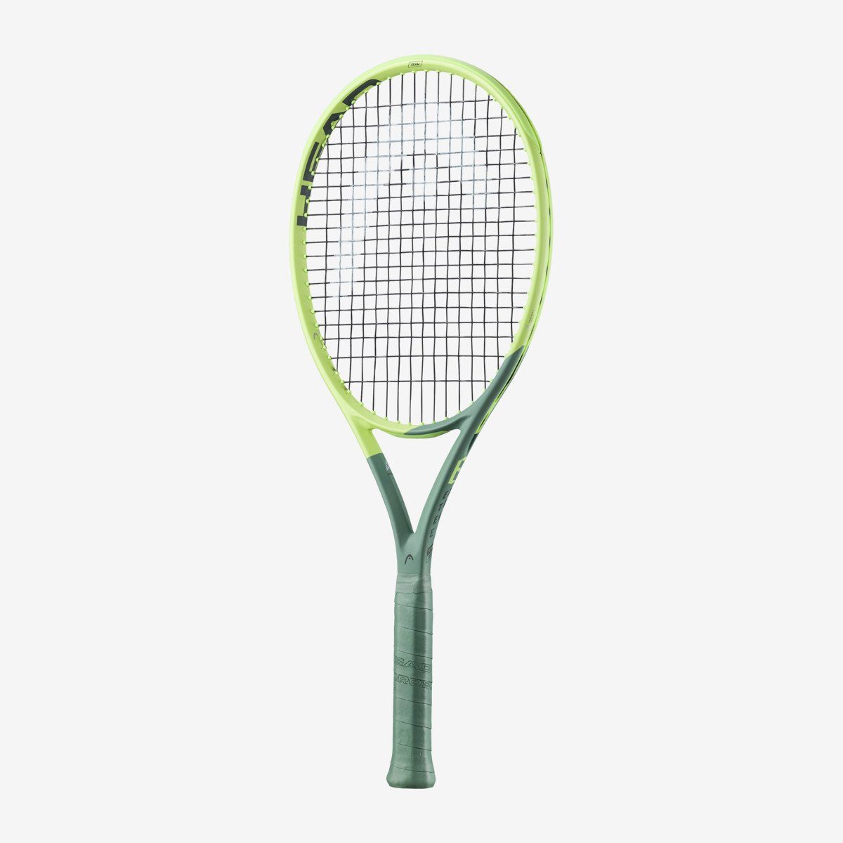 Tennisschläger HEAD Extreme TEAM 2022 Turnierschläger UVP: 230,00 € unbesaitet