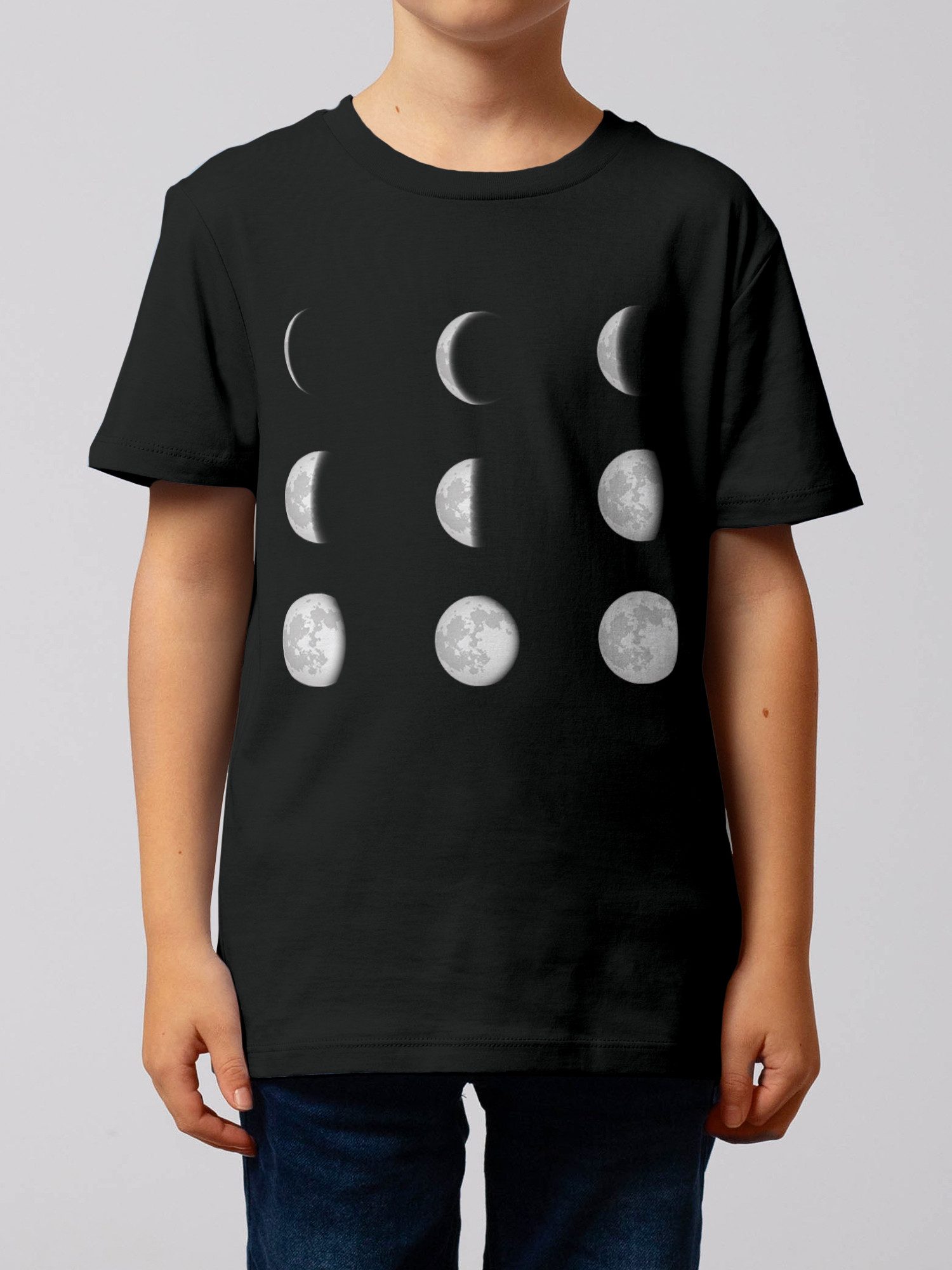 T-Shirt Moonphases