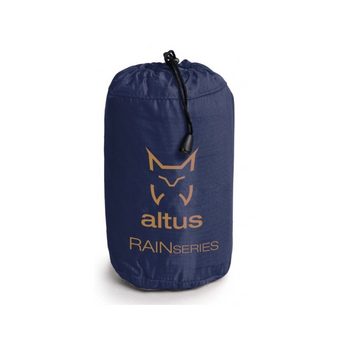 altus Regenponcho ATMOSPHERIC H30 Regenmantel Regenjacke cape unisex mit Rucksackschutz mit Kapuze, mit Rucksackschutz