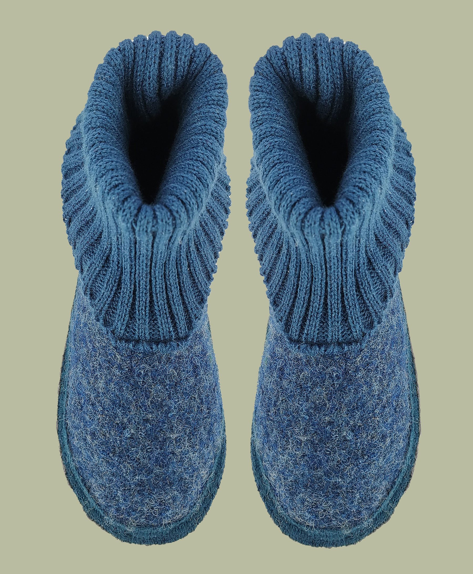 Beck Hüttenschuh Hygge Hüttenschuhe – Bild 2 von 5