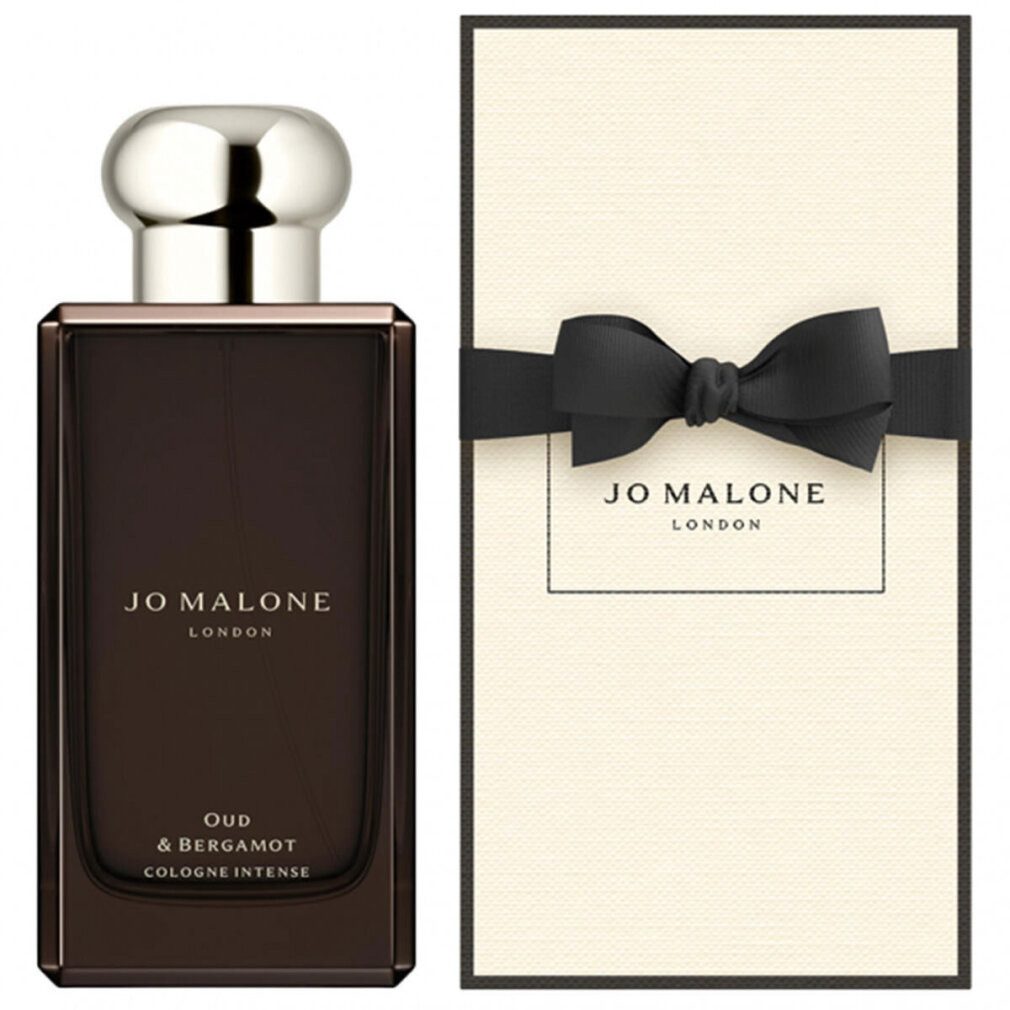 Jo Malone Körperpflegeduft Oud & Bergamotte - EDC INTENSE - Inhalt: 100 ml